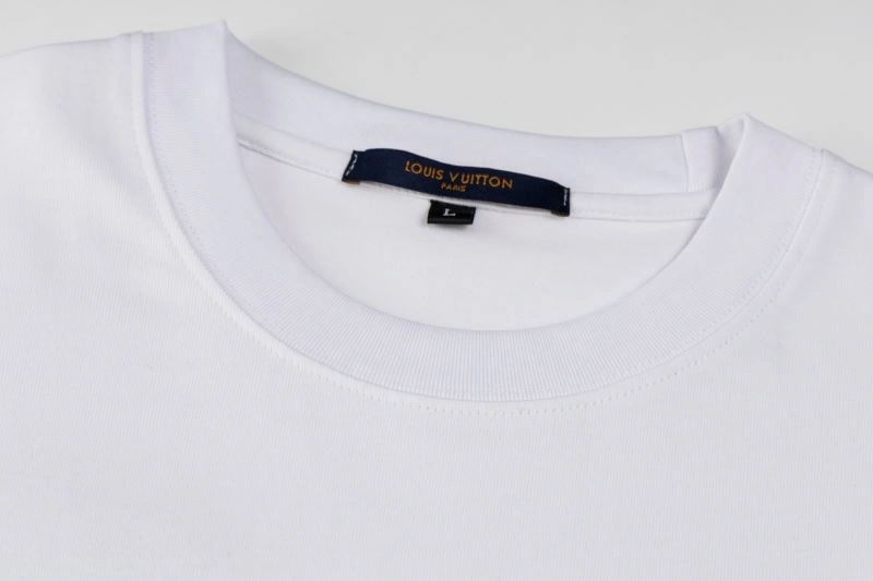 DailyWear Louis Vuitton T-Shirts 133358