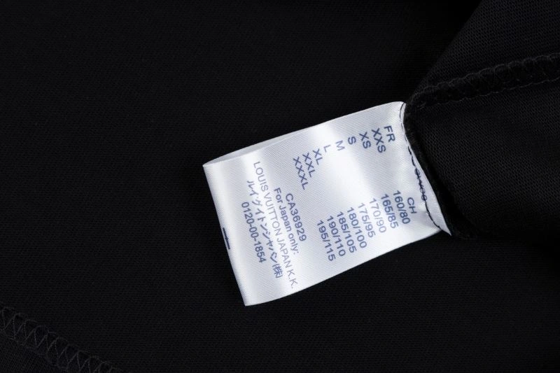 Louis Vuitton T-Shirts Resilient 133359