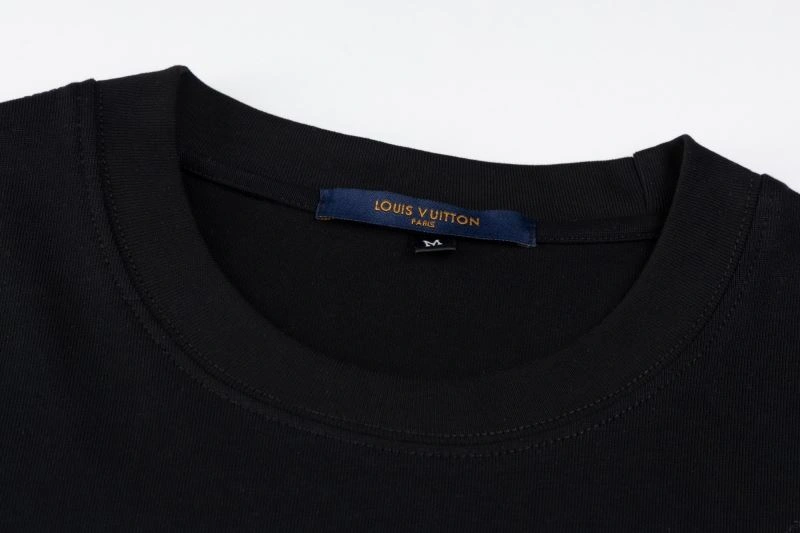 Louis Vuitton T-Shirts Resilient 133359