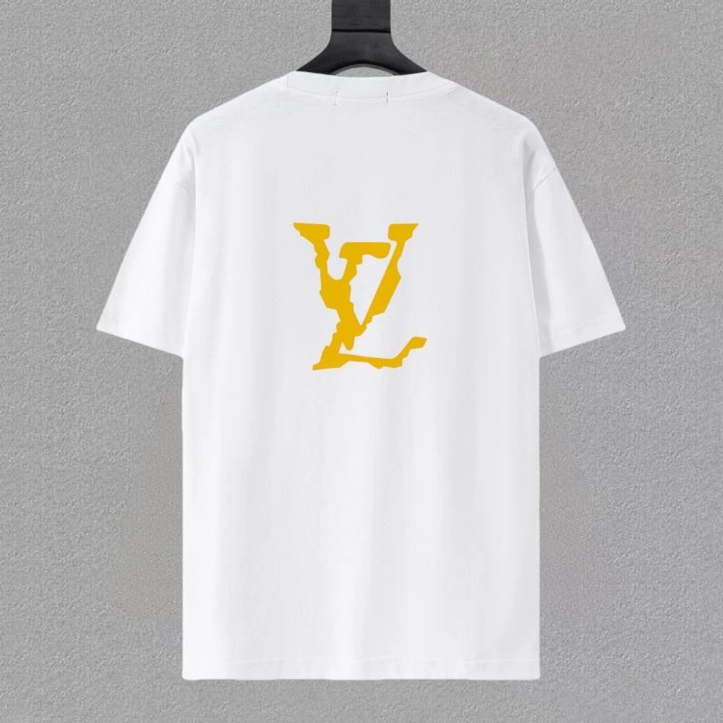 Supportive Louis Vuitton T-Shirts 133352