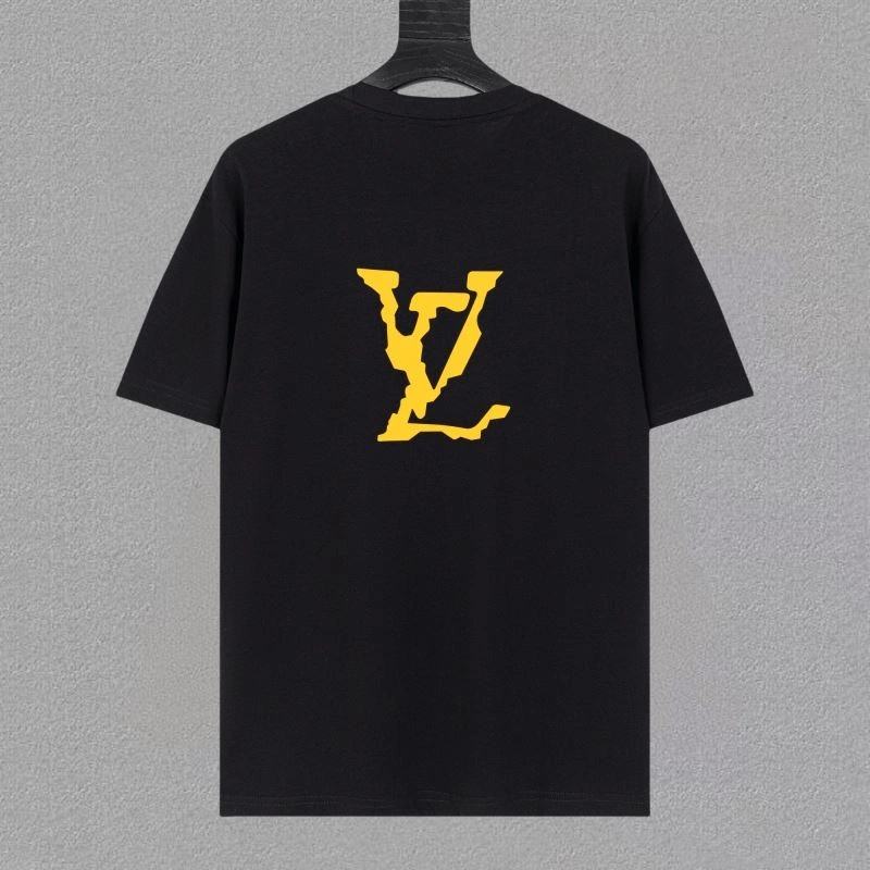 Louis Vuitton T-Shirts EasyMatch 133374