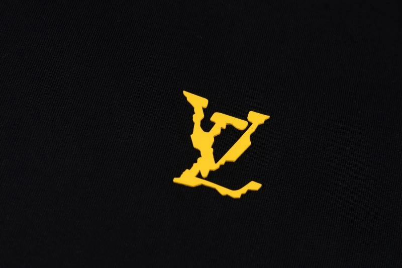 Louis Vuitton T-Shirts EasyMatch 133374
