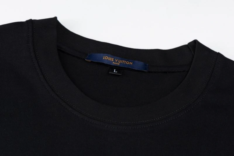 Louis Vuitton T-Shirts EasyMatch 133374