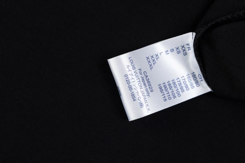 Louis Vuitton T-Shirts EasyMatch 133374