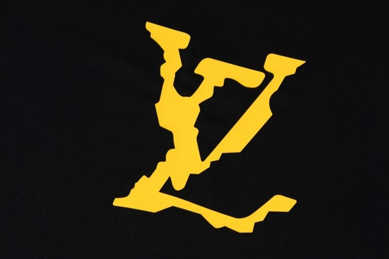 Louis Vuitton T-Shirts EasyMatch 133374
