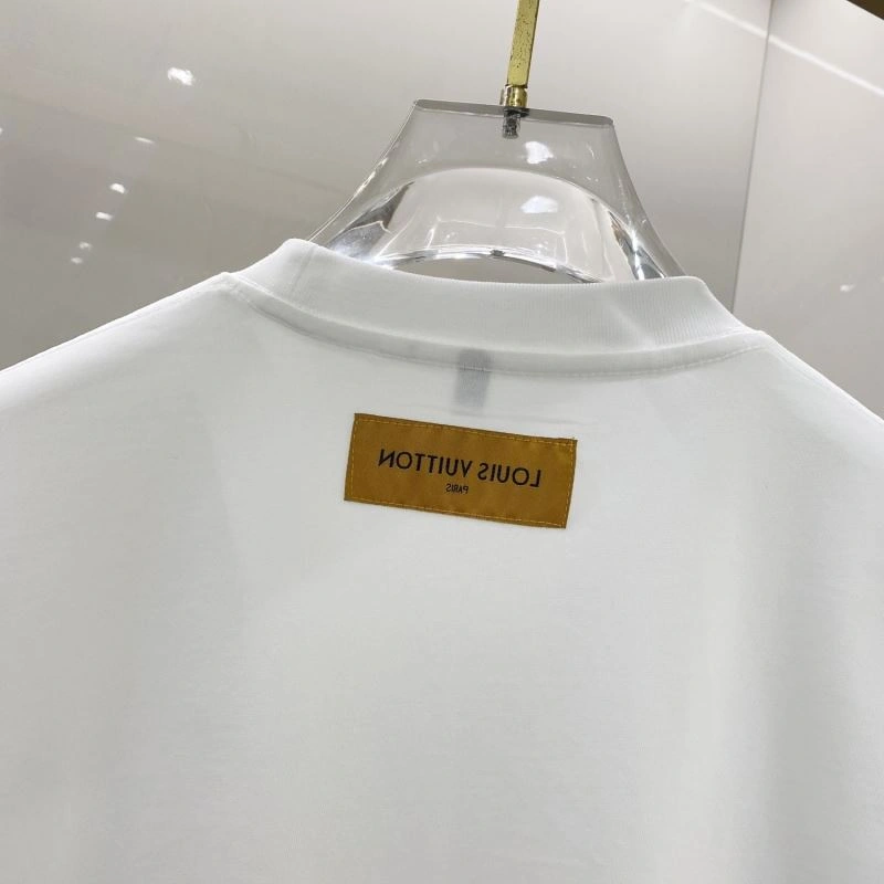 Louis Vuitton T-Shirts HighPerformance 133349