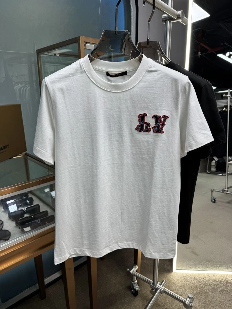 Louis Vuitton T-Shirts TravelReady 133348