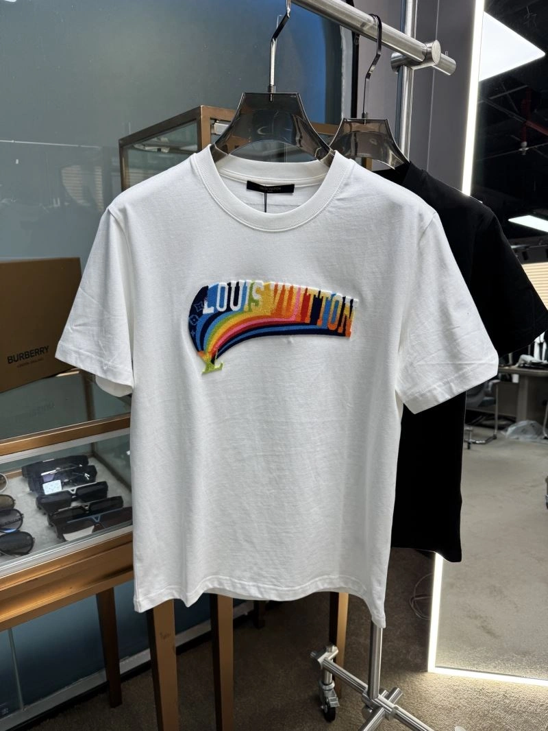 Louis Vuitton T-Shirts Tailored 133347