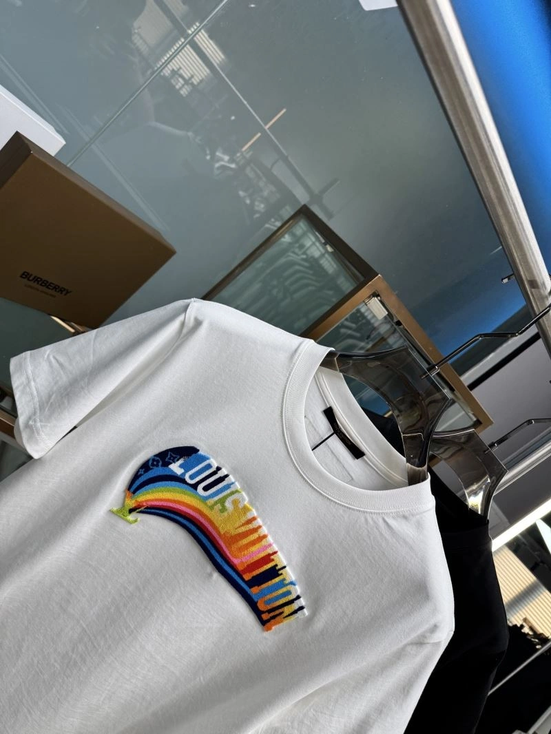 Louis Vuitton T-Shirts Tailored 133347