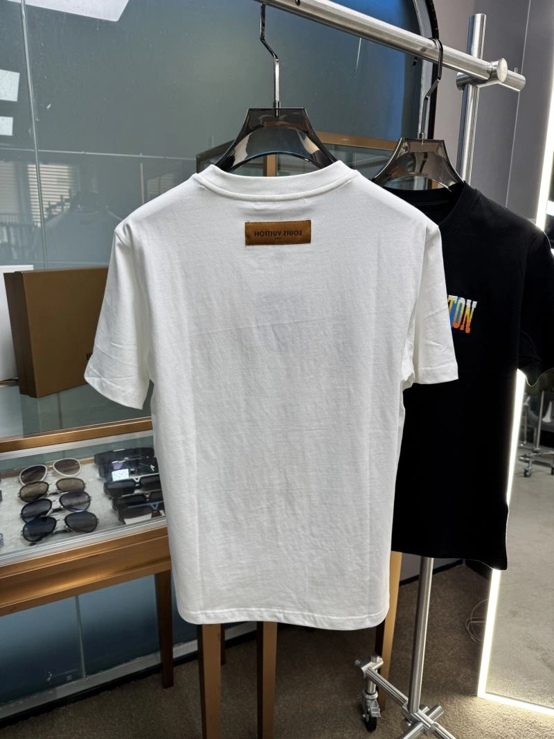 Louis Vuitton T-Shirts Tailored 133347