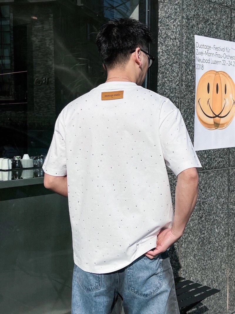BestValue Louis Vuitton T-Shirts 133316