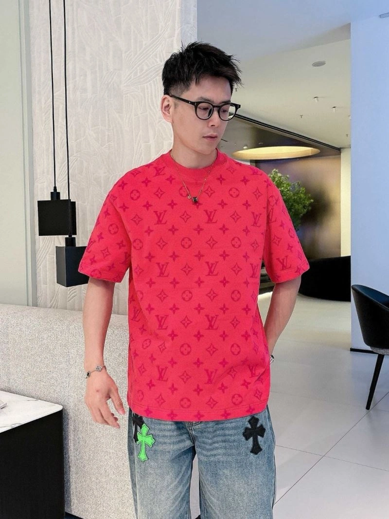FlexibleFit Louis Vuitton T-Shirts 133340