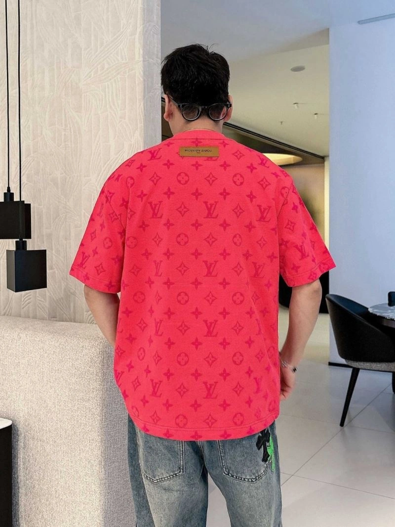 FlexibleFit Louis Vuitton T-Shirts 133340