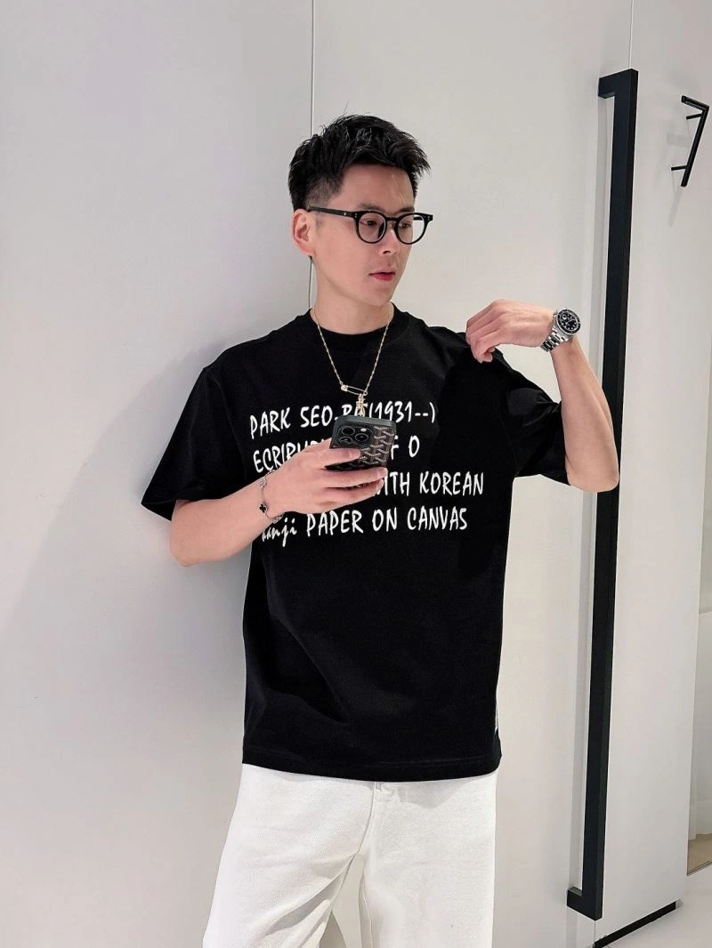 Comfortable Louis Vuitton T-Shirts 133342