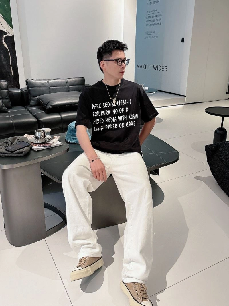 Comfortable Louis Vuitton T-Shirts 133342