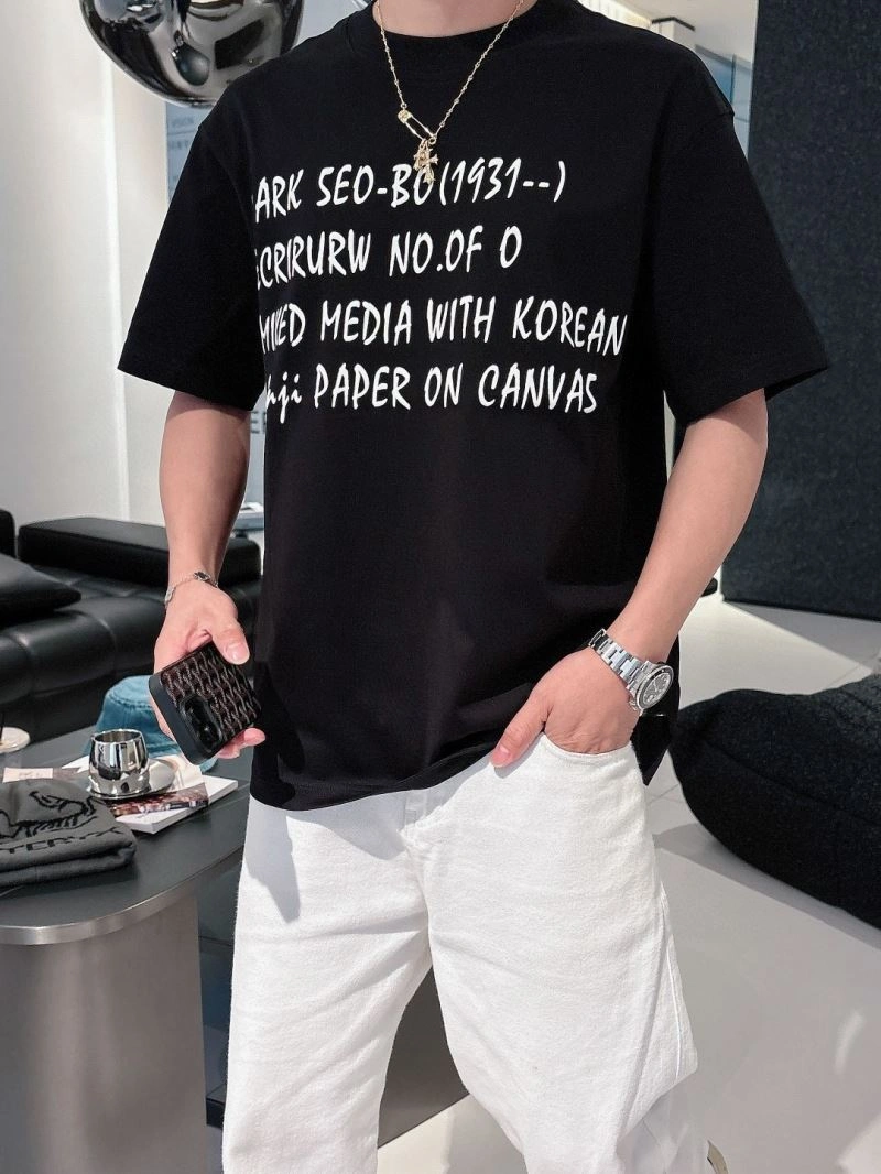 Comfortable Louis Vuitton T-Shirts 133342