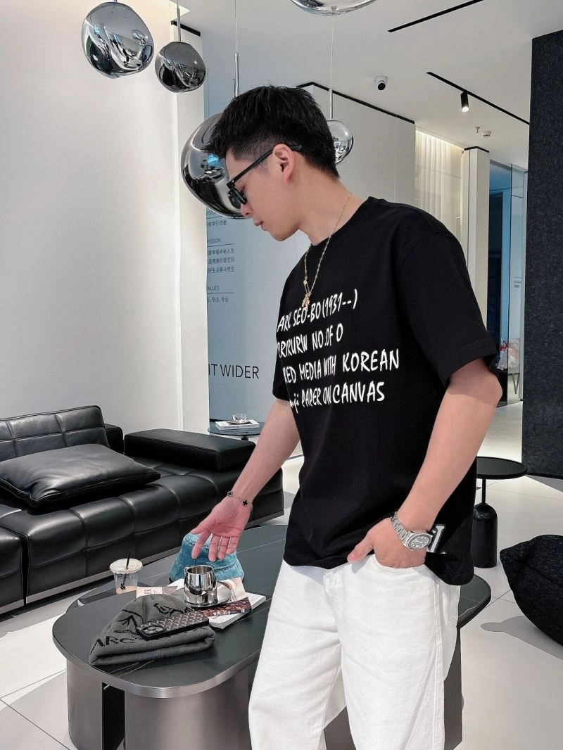 Comfortable Louis Vuitton T-Shirts 133342