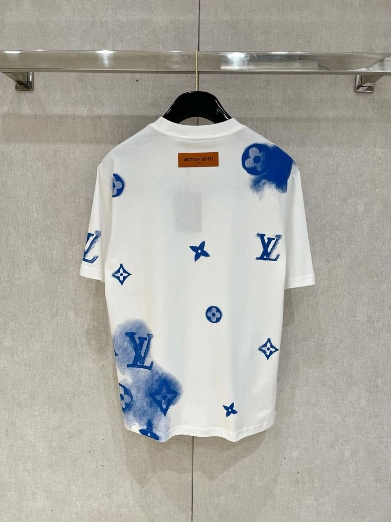 Louis Vuitton T-Shirts MultiPurpose 133327