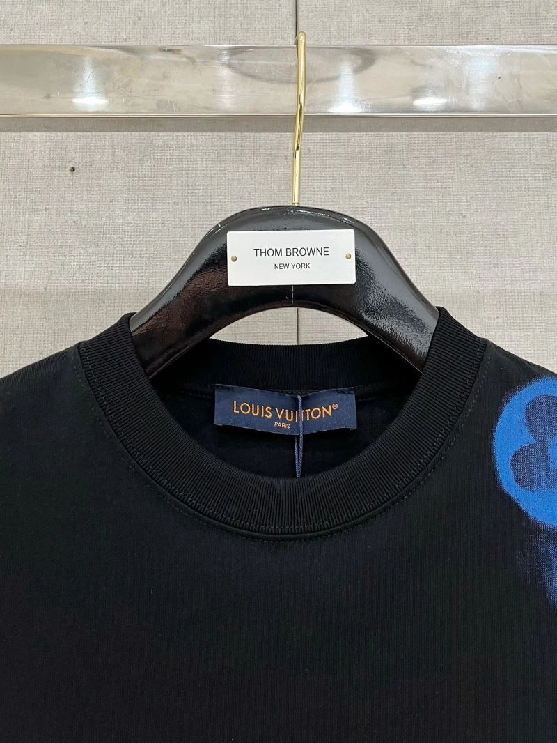 TopPick Louis Vuitton T-Shirts 133336