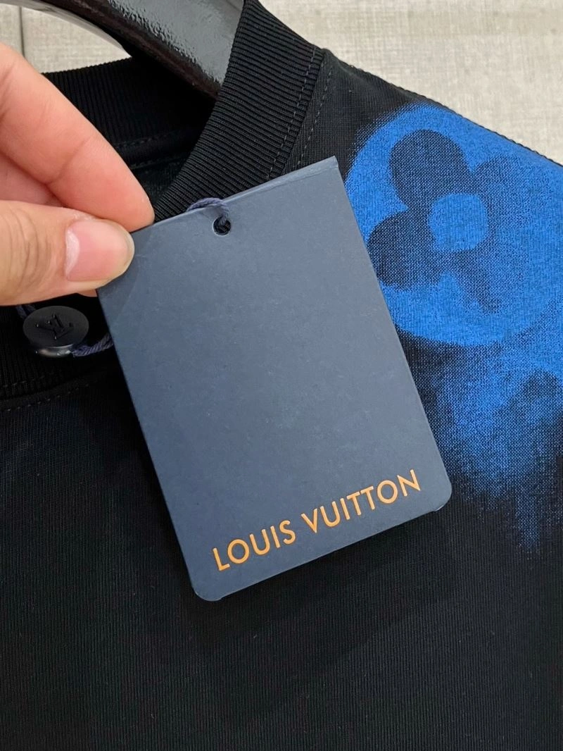 TopPick Louis Vuitton T-Shirts 133336