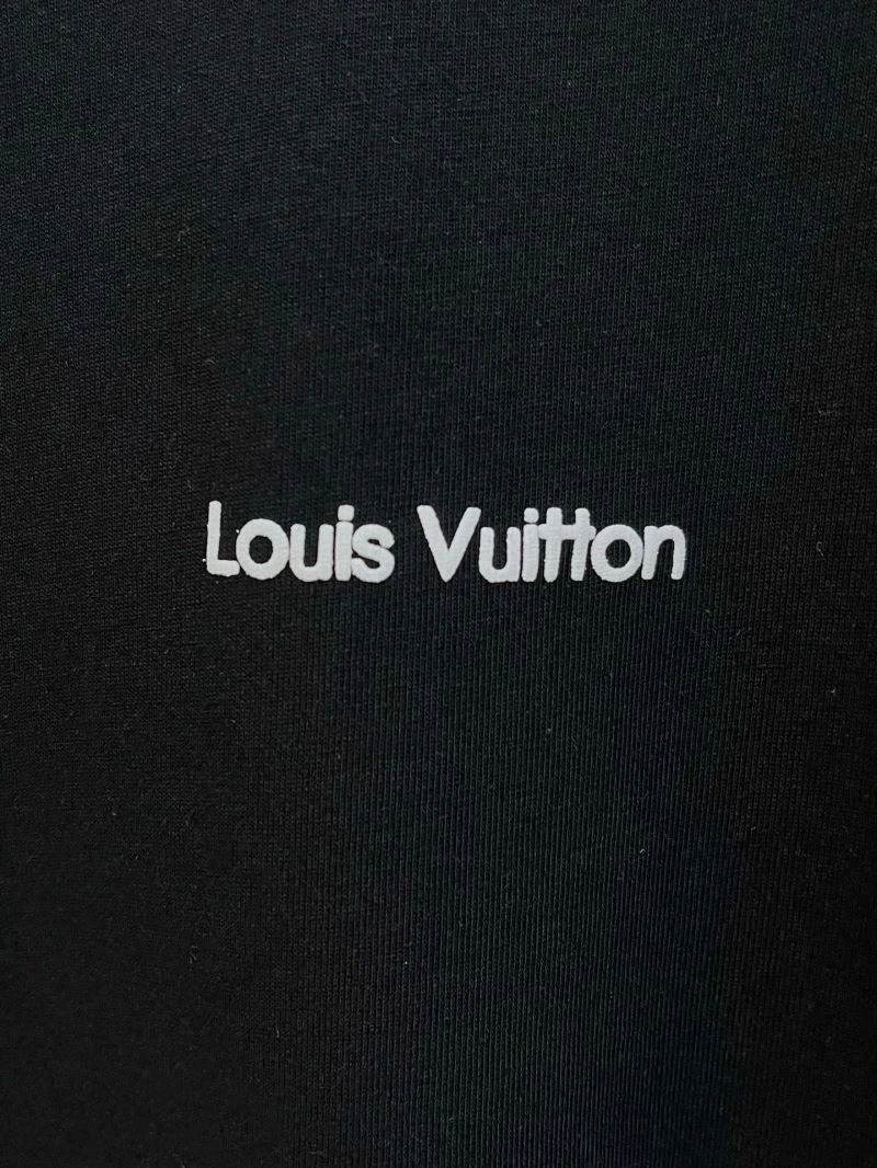 Breathable Louis Vuitton T-Shirts 133319
