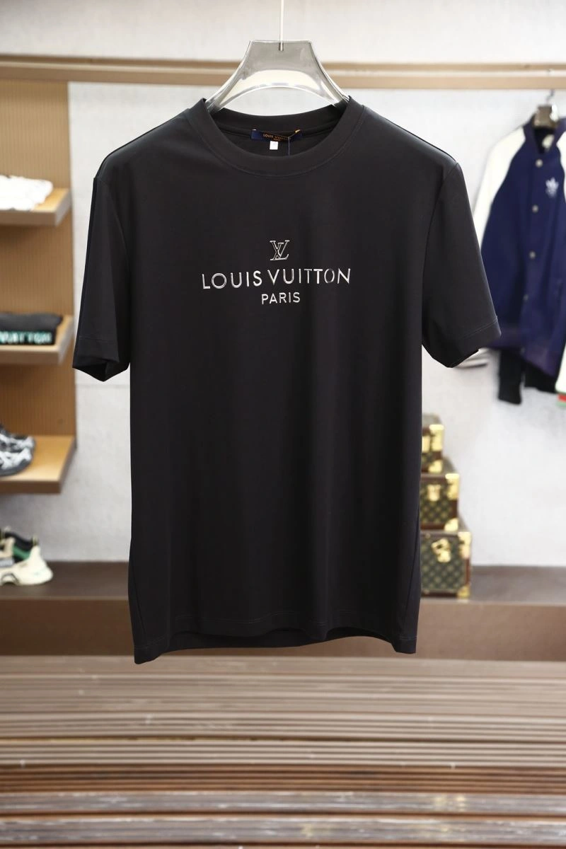 Louis Vuitton T-Shirts Durable 133321