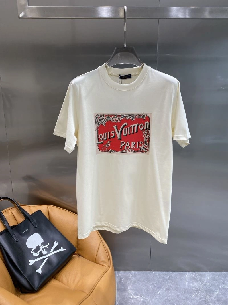Louis Vuitton T-Shirts SportInspired 133314