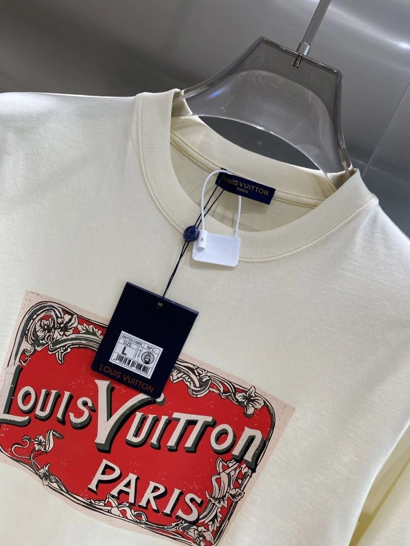 Louis Vuitton T-Shirts SportInspired 133314