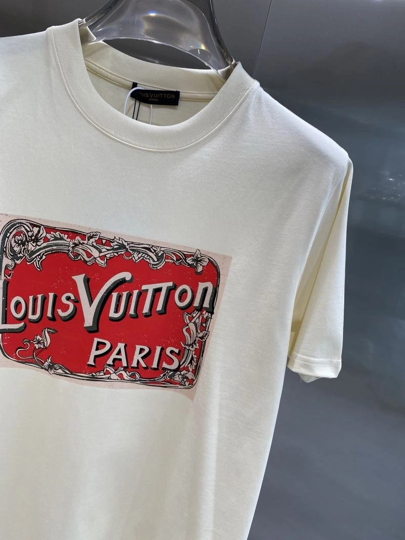 Louis Vuitton T-Shirts SportInspired 133314