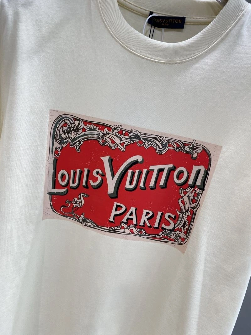 Louis Vuitton T-Shirts SportInspired 133314