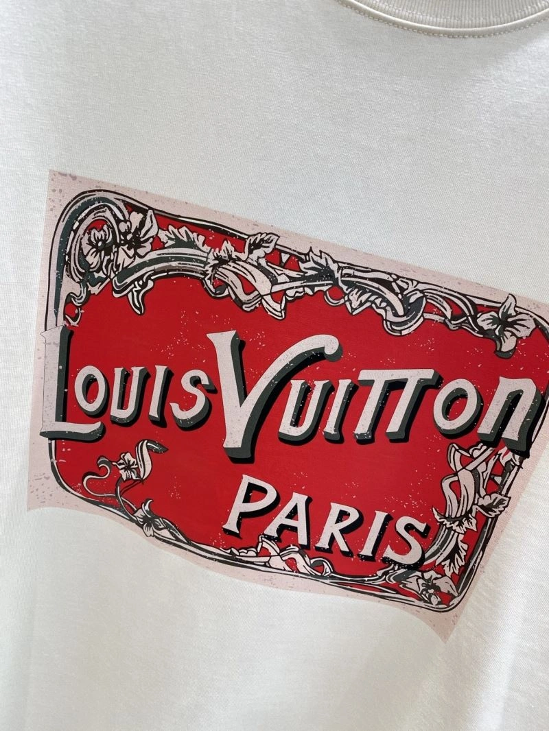 Louis Vuitton T-Shirts SportInspired 133314