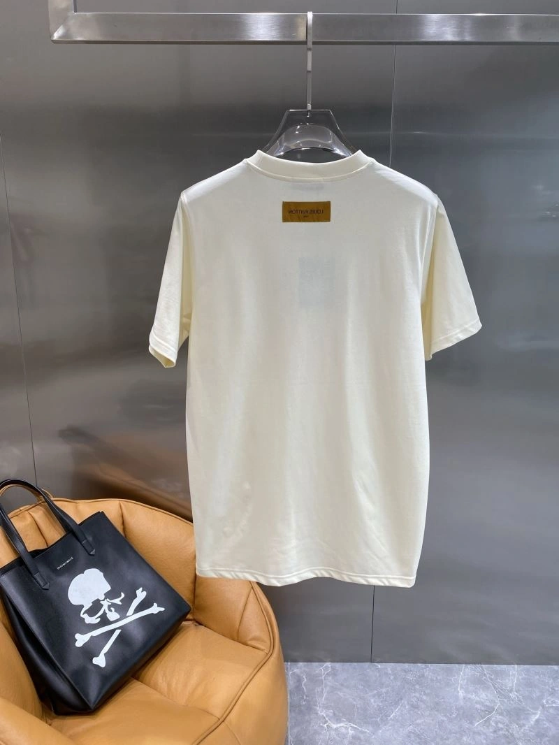 Louis Vuitton T-Shirts SportInspired 133314