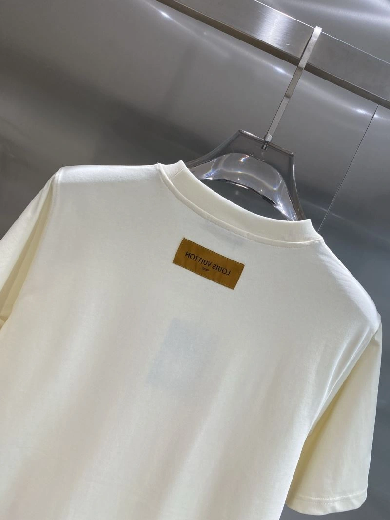Louis Vuitton T-Shirts SportInspired 133314