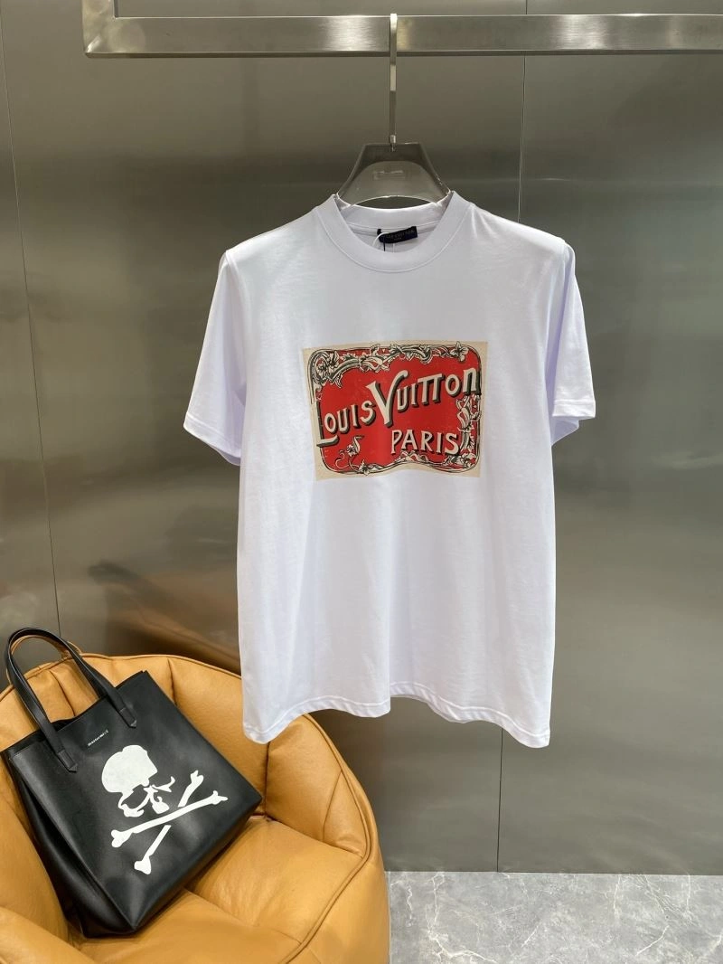 Louis Vuitton T-Shirts MultiPurpose 133329