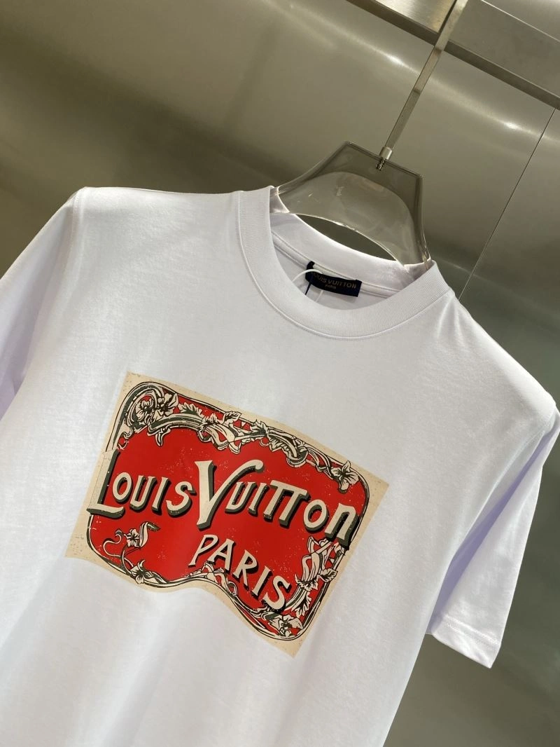 Louis Vuitton T-Shirts MultiPurpose 133329