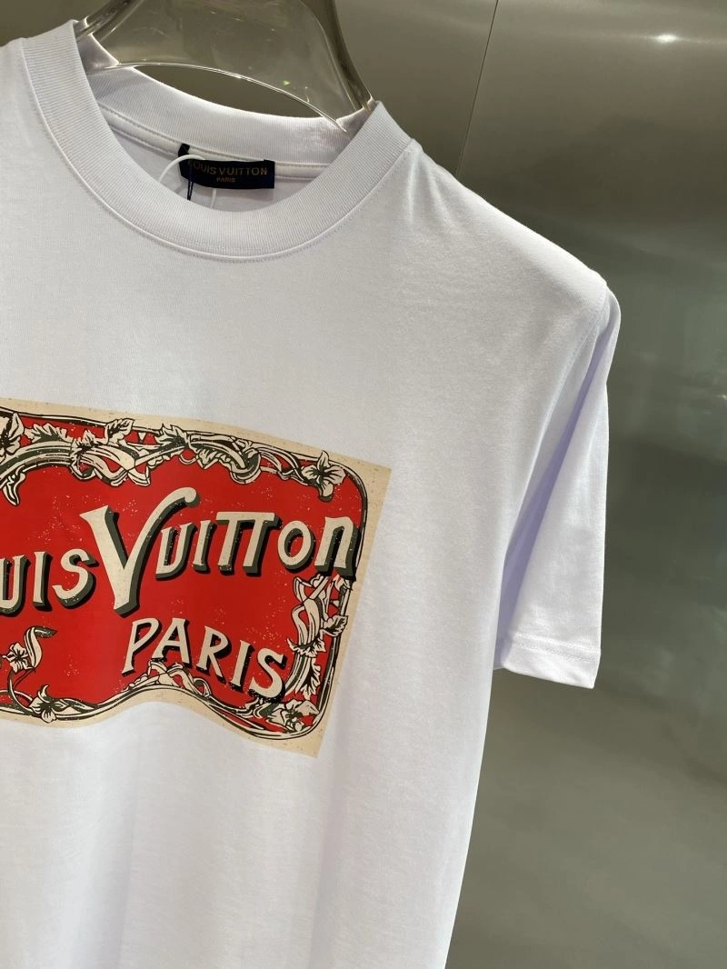 Louis Vuitton T-Shirts MultiPurpose 133329