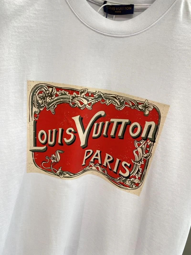 Louis Vuitton T-Shirts MultiPurpose 133329