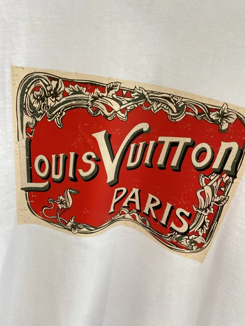 Louis Vuitton T-Shirts MultiPurpose 133329