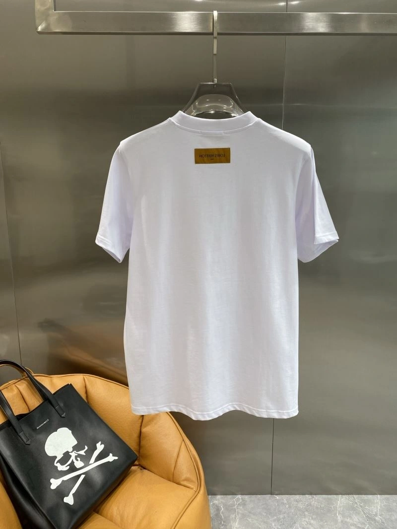 Louis Vuitton T-Shirts MultiPurpose 133329
