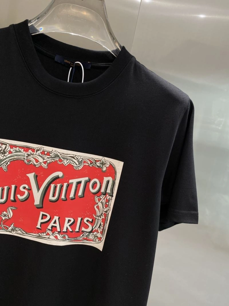 Breathable Louis Vuitton T-Shirts 133330