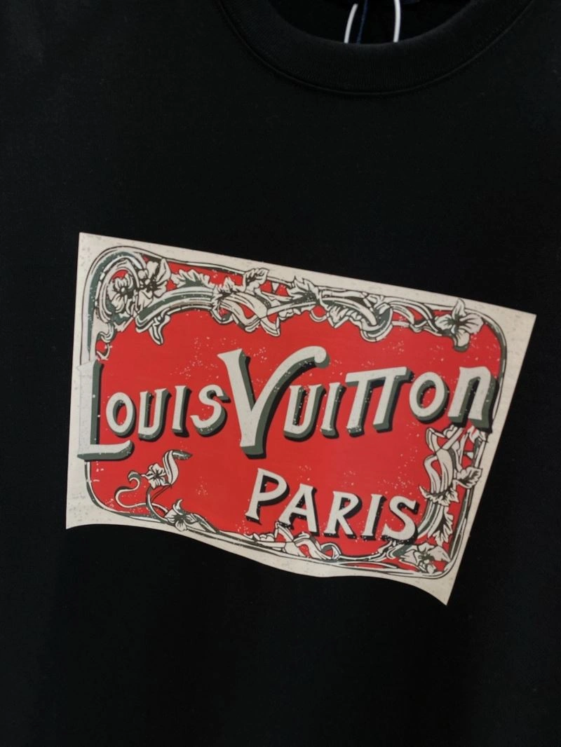 Breathable Louis Vuitton T-Shirts 133330