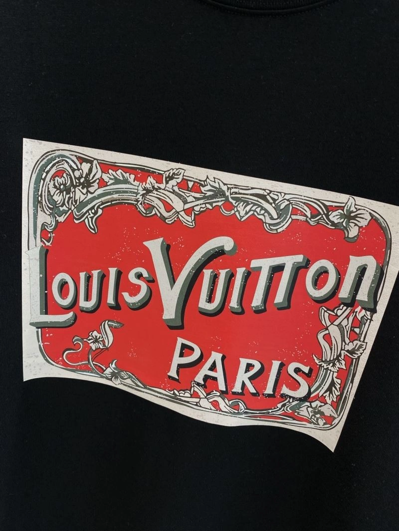 Breathable Louis Vuitton T-Shirts 133330