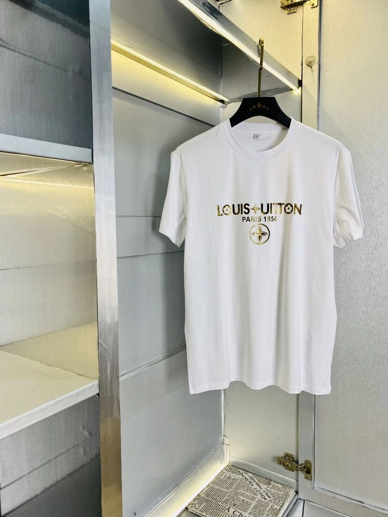 FastDry Louis Vuitton T-Shirts 133317