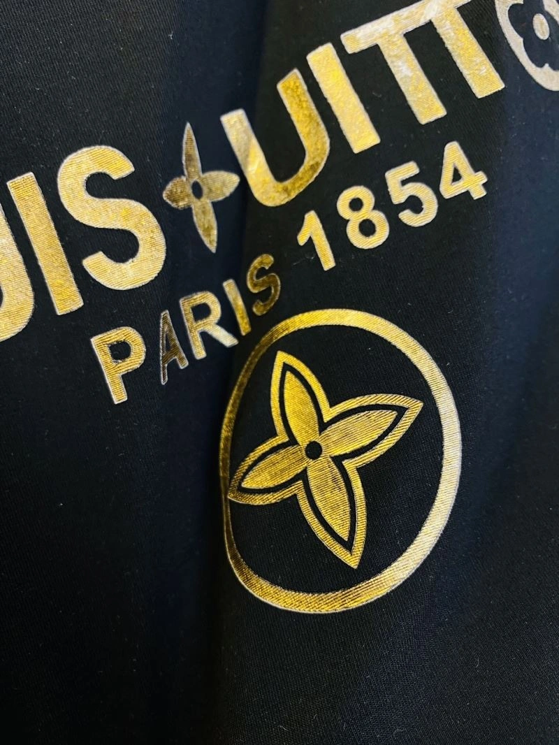 FastDry Louis Vuitton T-Shirts 133317