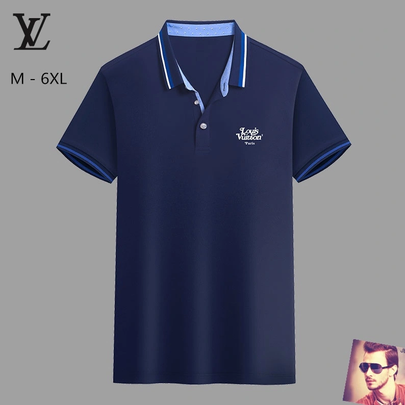 FlexibleFit Louis Vuitton T-Shirts 133325
