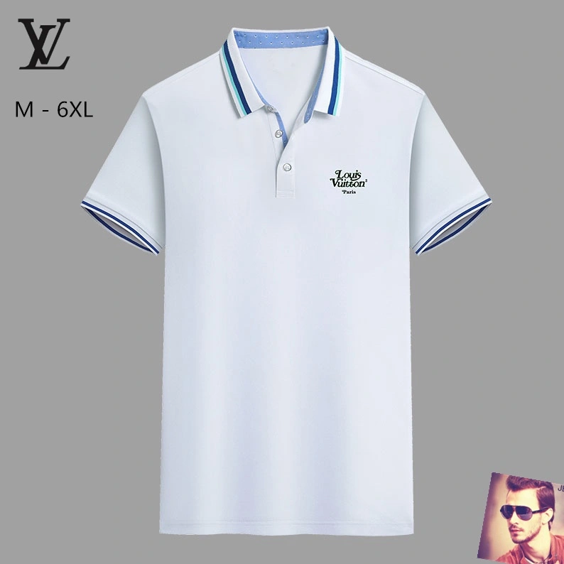FlexibleFit Louis Vuitton T-Shirts 133325