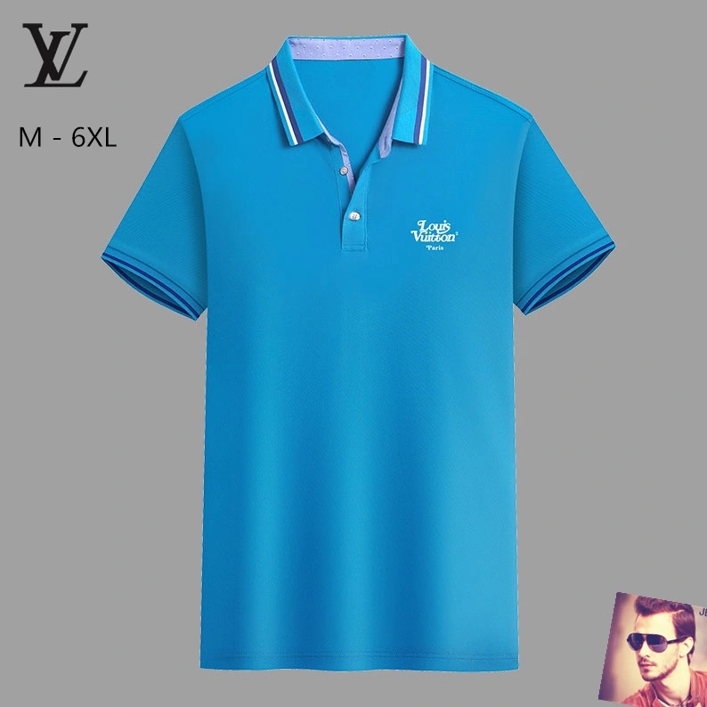 FlexibleFit Louis Vuitton T-Shirts 133325