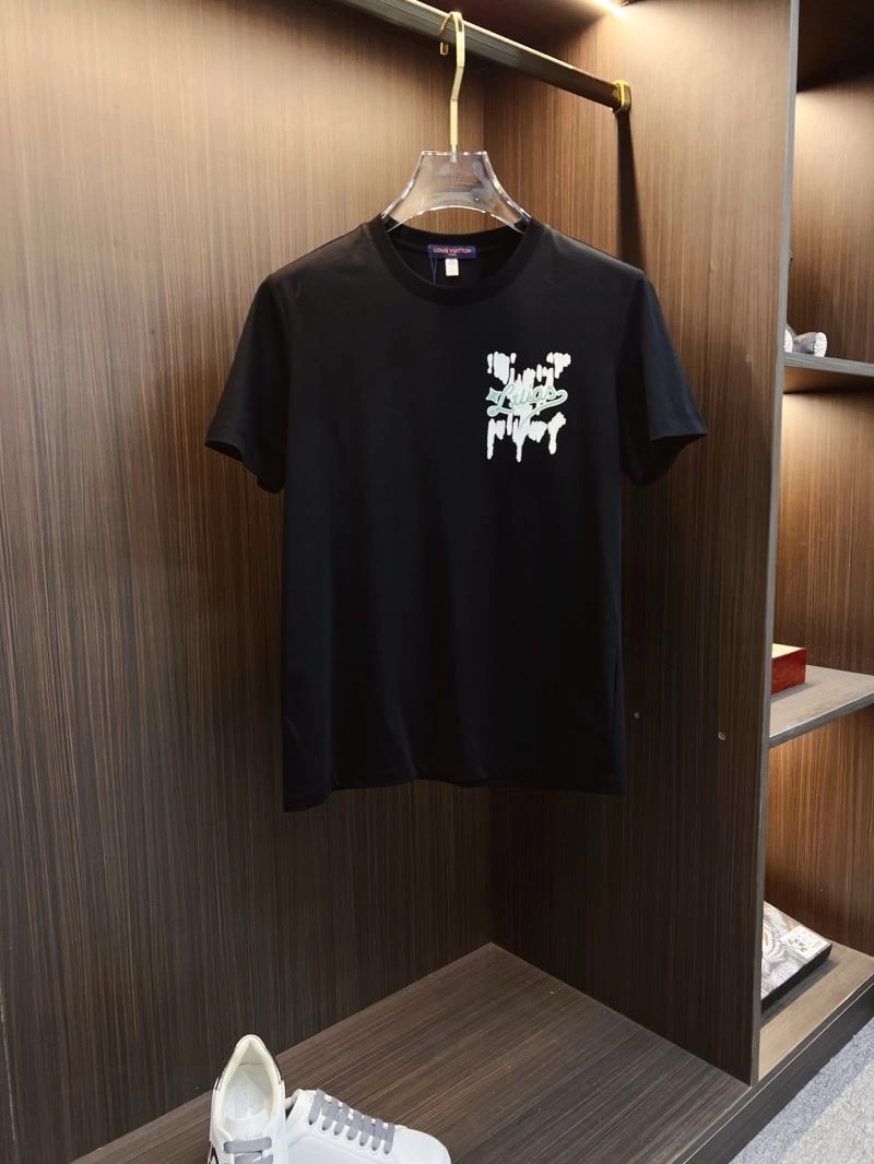 Louis Vuitton T-Shirts Comfortable 133332