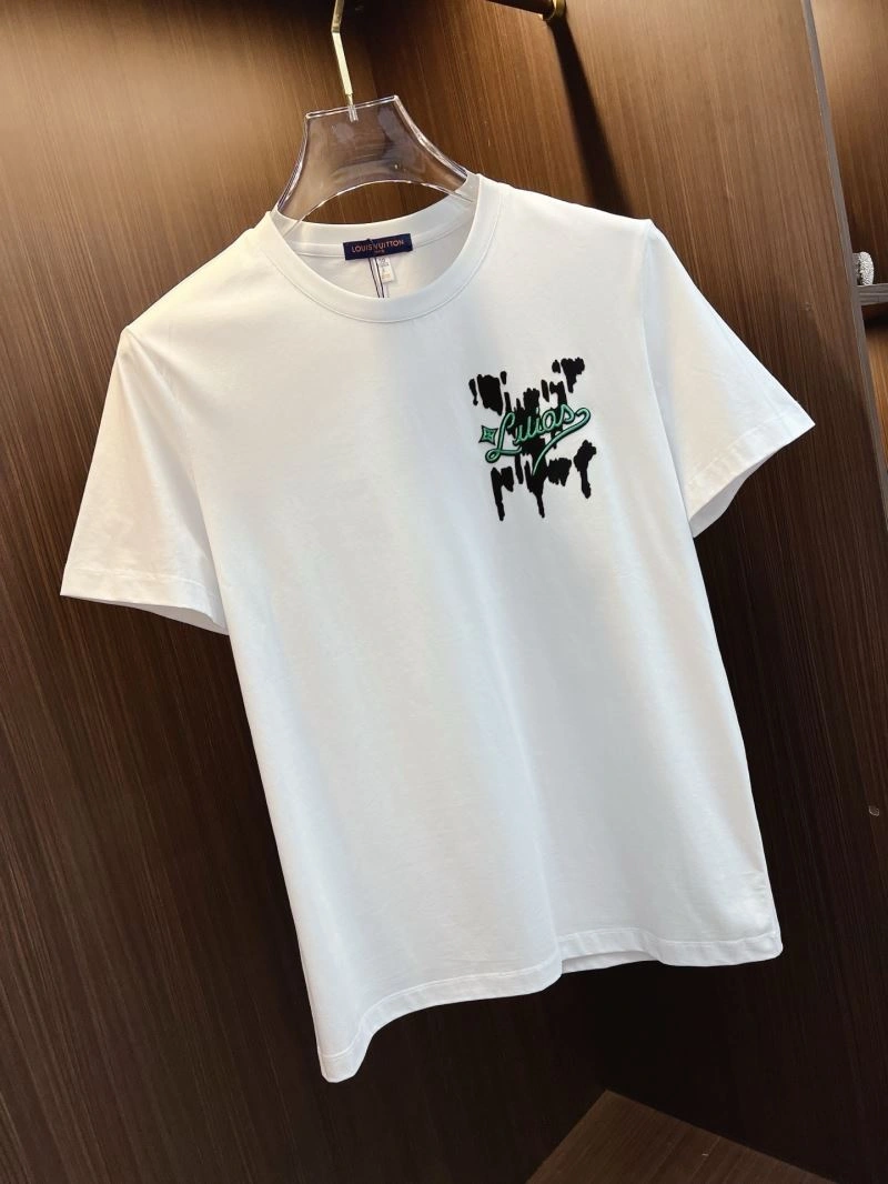 Louis Vuitton T-Shirts Comfortable 133332