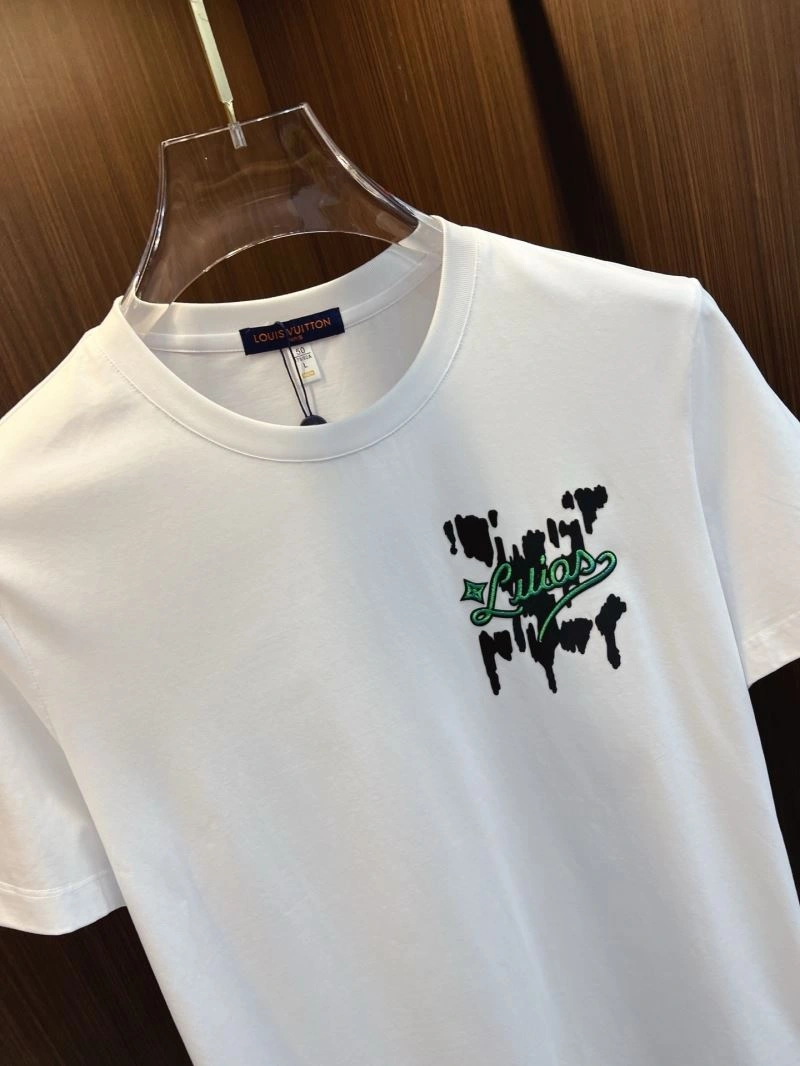 Louis Vuitton T-Shirts Comfortable 133332